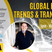 Global Energy Trends And Transition