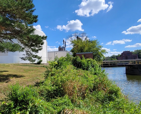 Water Treatment Plant